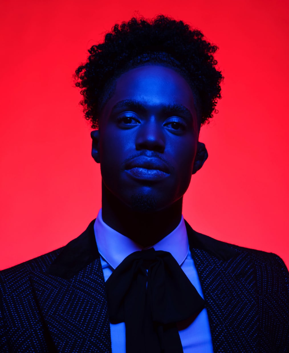 Dalton Harris Passion 2022