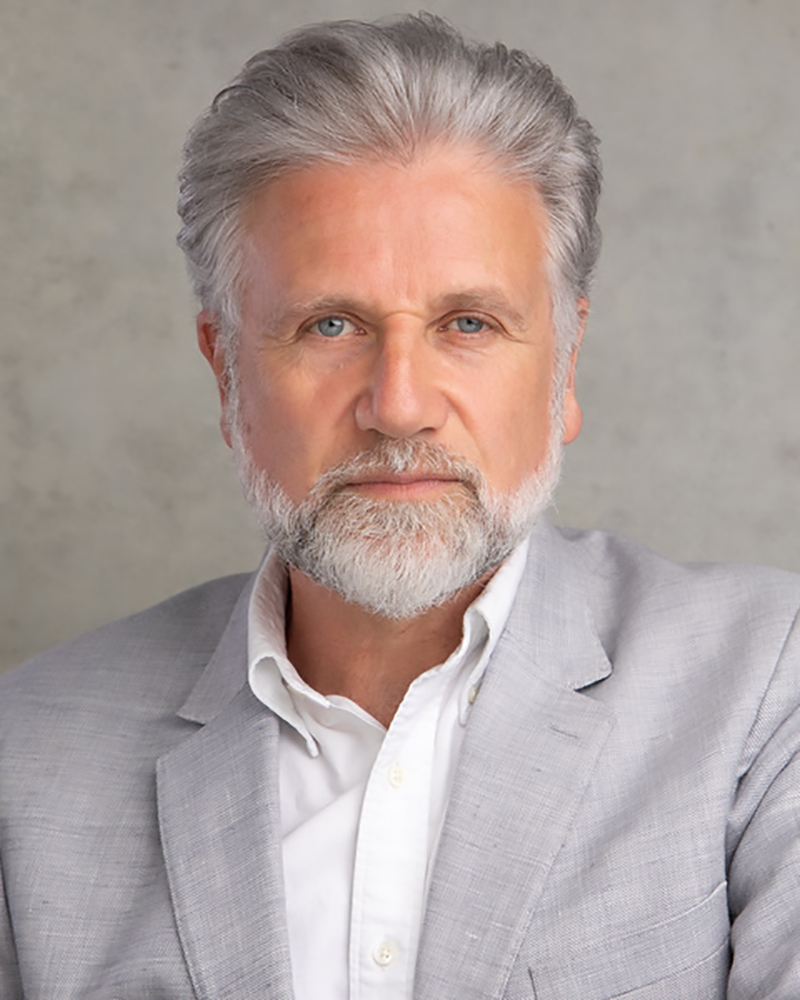 Steve Watts - Passion 2022